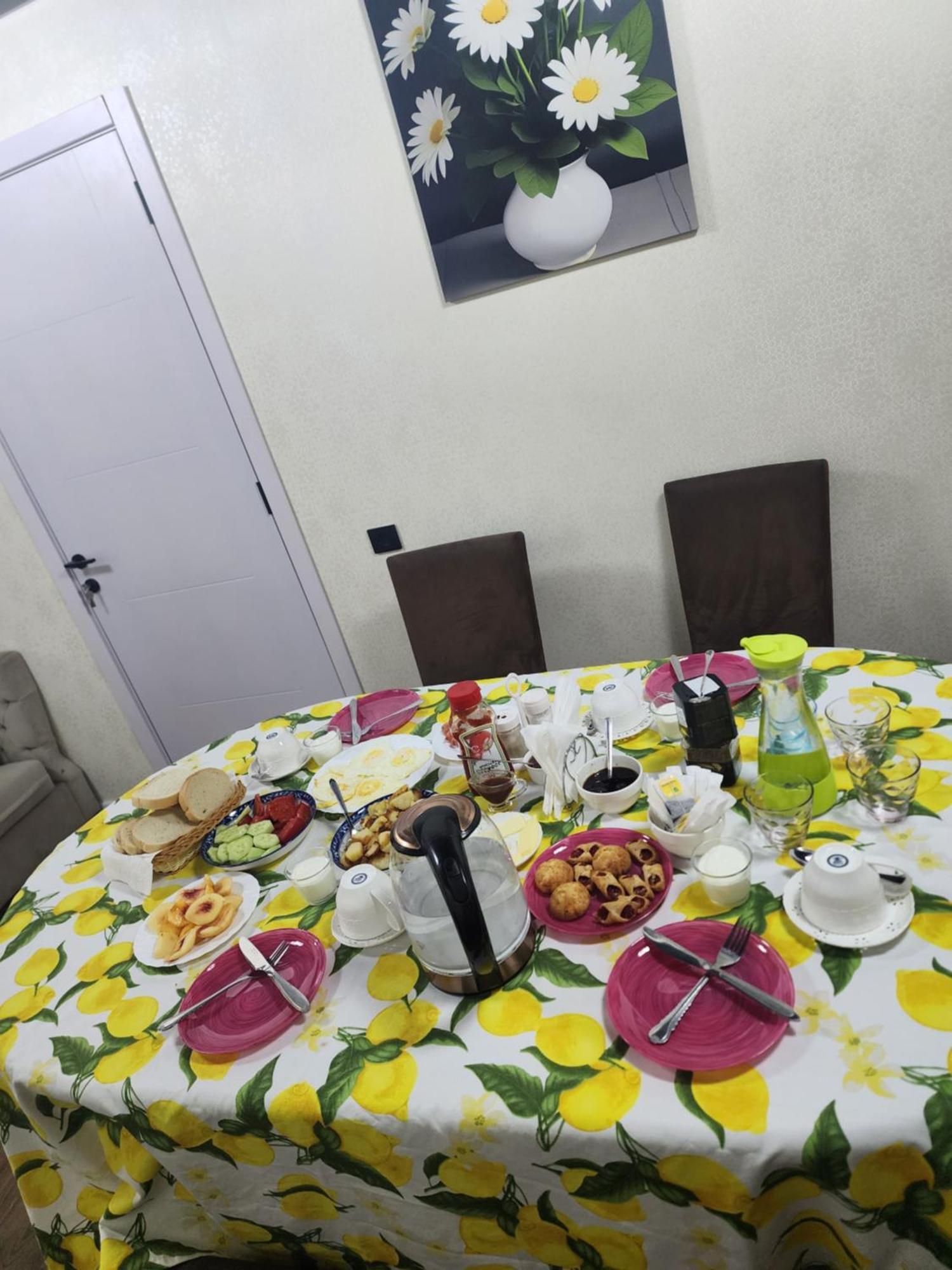 Hotel bereka Mtsʼkhetʼa Buitenkant foto